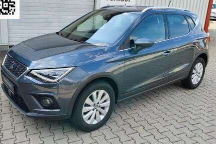 Seat Arona 74.165 km 14.880 &euro; Gornau 09405
