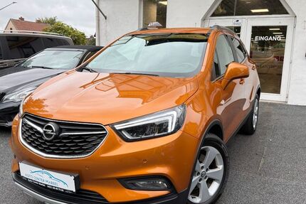Opel Mokka 84.005 km 10.900 &euro; Bremen 28719