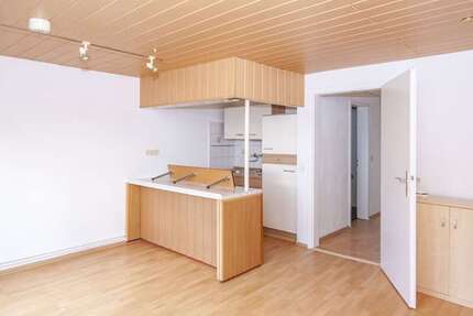 Wohnung zum Kaufen in Salzgitter Salder 68.000 € 37 m² 2 zimmer