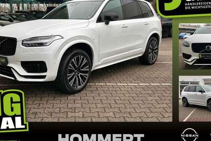 Volvo XC90 63.690 km 49.890 &euro; Coburg 96450