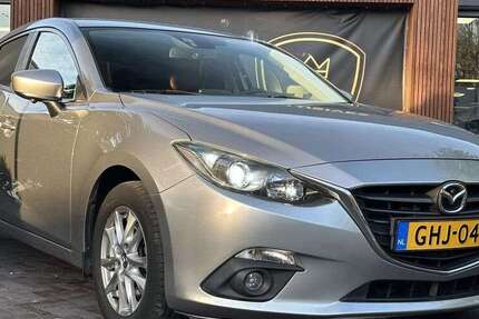 Mazda 3 269.641 km 7.794 &euro; Gronau 48599