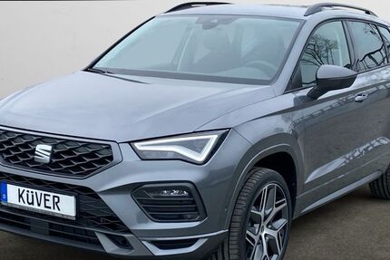 Seat Ateca 1.400 km 32.870 &euro; Hagen 27628