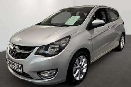 Opel Karl 20.830 km 9.940 € Neuss 41464