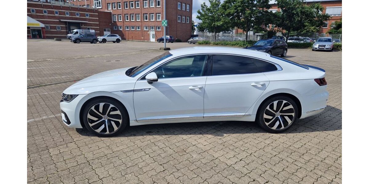 VW Arteon 63.358 km 22.500 &euro; Hannover 30627