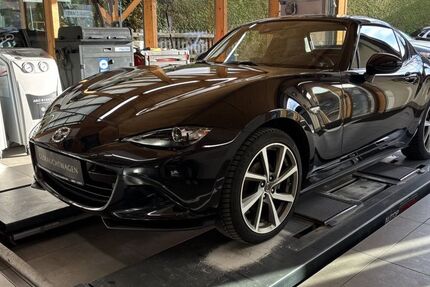 Mazda MX-5 15.752 km 26.890 &euro; Garmisch-Partenkirchen 82467