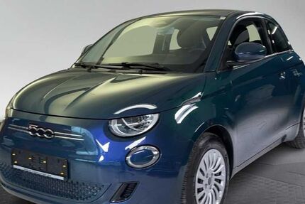 Fiat 500e 10.000 km 19.890 &euro; München 80339