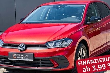 VW Polo 14.423 km 20.890 &euro; Gießen 35394