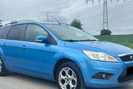 Ford Focus 174.000 km 3.850 &euro; Kassel 34123