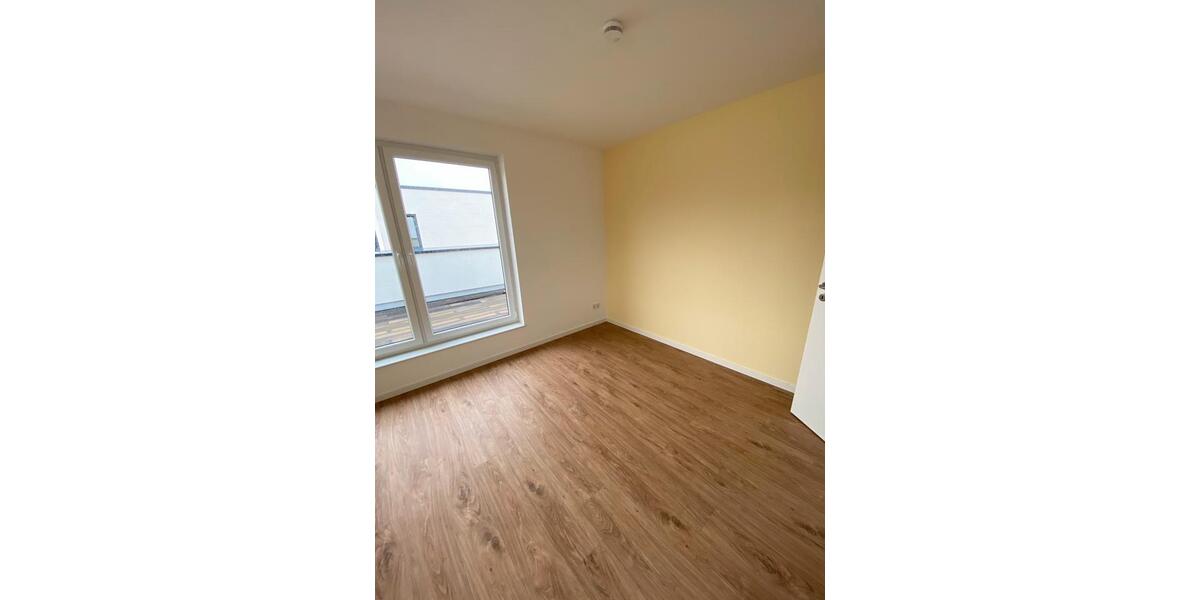 Penthouse Wohnung mit 4 Räumen 4 zimmer