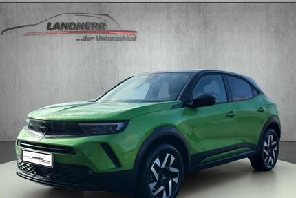 Opel Mokka 7.661 km 20.020 &euro; Thannhausen 86470