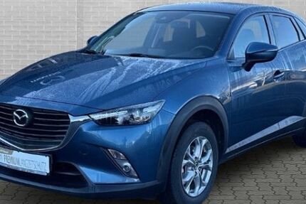 Mazda CX-3 96.865 km 13.990 &euro; Gotha 99867