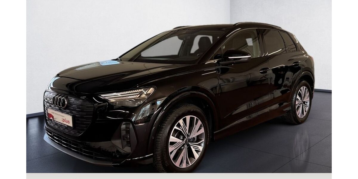 Audi Q4 e-tron 30.583 km 31.489 &euro; Osterode 37520