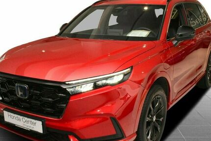 Honda CR-V 16.585 km 46.980 &euro; Frankfurt am Main 60314