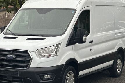Ford Transit 130.000 km 14.990 € Darmstadt 64293