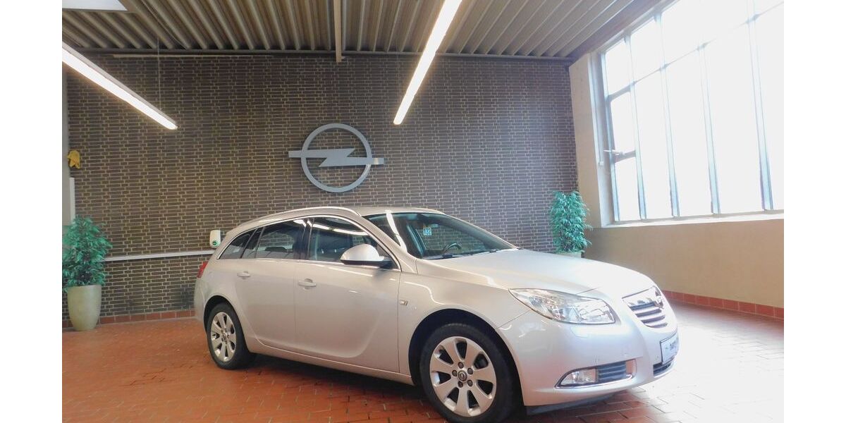 Opel Insignia 163.000 km 6.950 &euro; Garbsen 30823