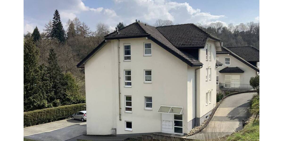Etagenwohnung Leun - 2 Zimmer, 74 m&sup2;, 129.000&euro; | Angebot:26257460
