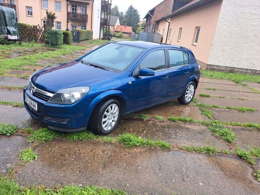 Astra