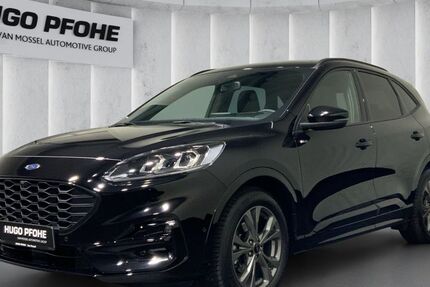 Ford Kuga 21.053 km 26.390 &euro; Hamburg 22335