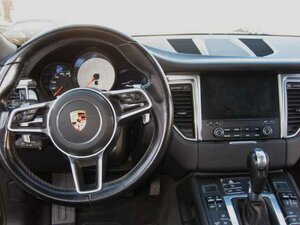 Macan Diesel S PDK 1HD Po.Scheckh.Top Ausst.