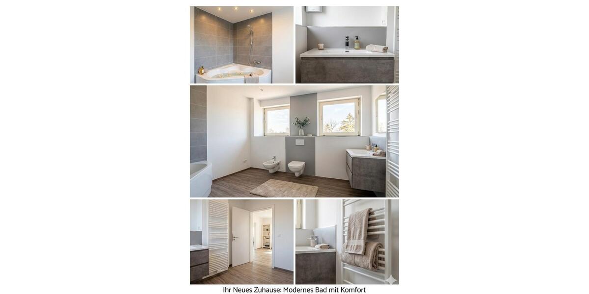 Dachgeschoßwohnung Stolberg (Rheinland) - 3 Zimmer, 98 m&sup2;, 1.050&euro; | Angebot:26671698