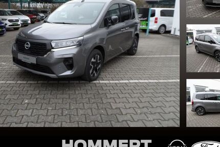 Nissan Townstar