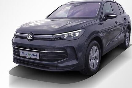 VW Tiguan 12.050 km 37.840 &euro; Erlangen 91058