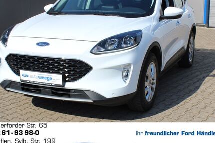 Ford Kuga 62.500 km 18.500 &euro; Bad Salzuflen 32107