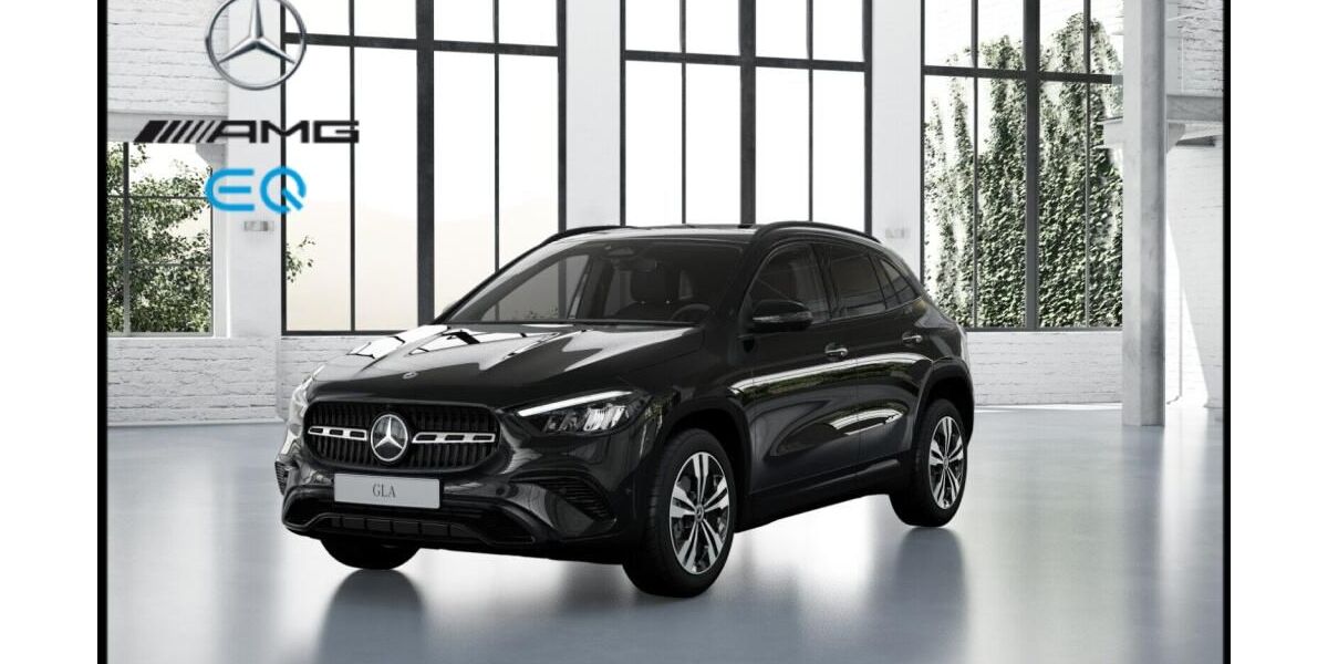 Mercedes-Benz GLA 200 5.660 km 44.880 &euro; Hagen 58135
