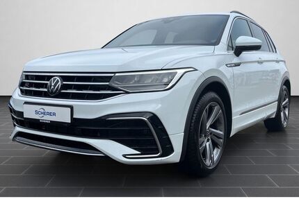 VW Tiguan 53.942 km 33.333 &euro; Ludwigshafen 67059