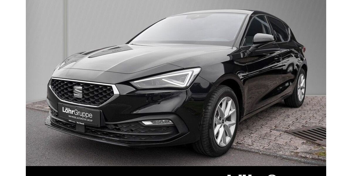 Seat Leon 33.460 km 18.980 &euro; Höhr-Grenzhausen 56203