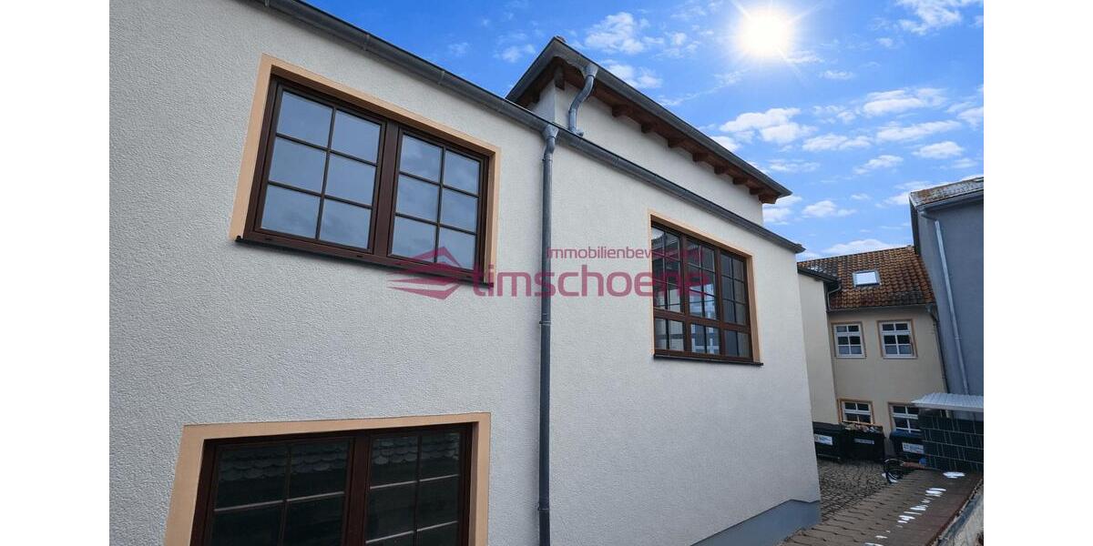 Gewerbeobjekt Ilmenau - 1.400&euro; | Angebot:25168211