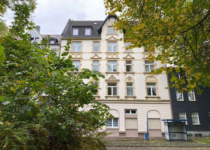 Wohnung zum Kaufen in Hagen 85.000 € 95 m²