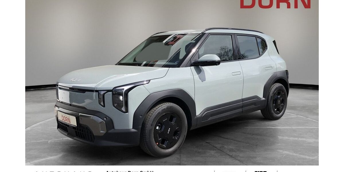 Kia EV2 4.990 km 29.590 &euro; Landshut 84030