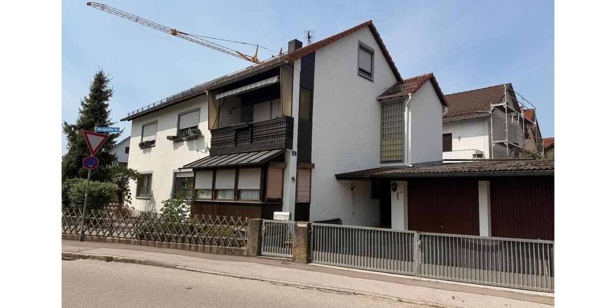 Einfamilienhaus Beilngries - 430.000&euro; | Angebot:26889191