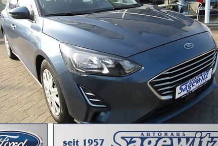 Ford Focus 57.200 km 13.990 &euro; Grabow 19300
