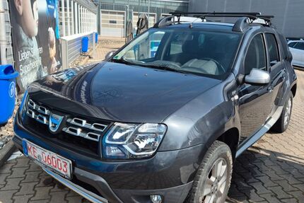 Dacia Duster 95.000 km 7.800 &euro; Kempten 87439