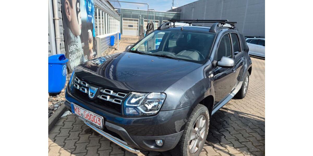Dacia Duster 95.000 km 7.800 &euro; Kempten 87439