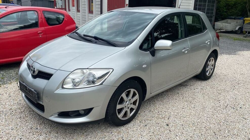 Auris