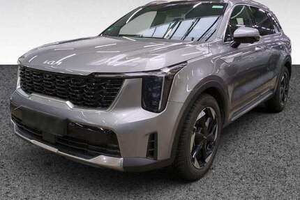 Kia Sorento 29.224 km 48.690 &euro; Quakenbrück 49610