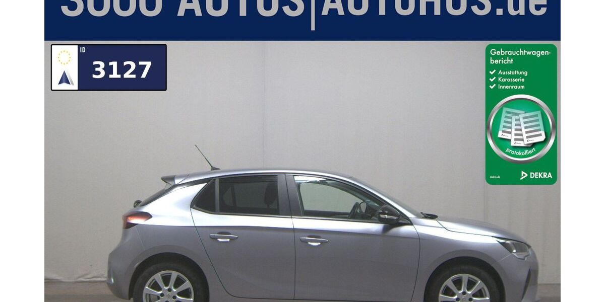 Opel Corsa 73.350 km 8.880 &euro; Gyhum/Bockel 27404