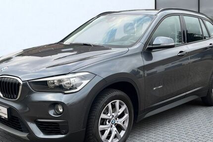 BMW X1 109.371 km 19.950 &euro; Kleve 47533