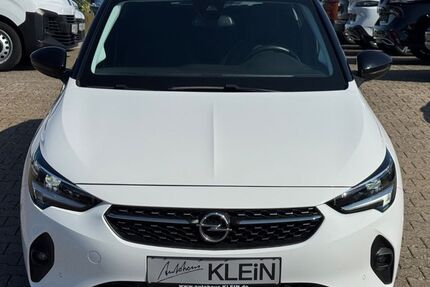 Opel Corsa 23.350 km 13.400 &euro; Simmern 55469