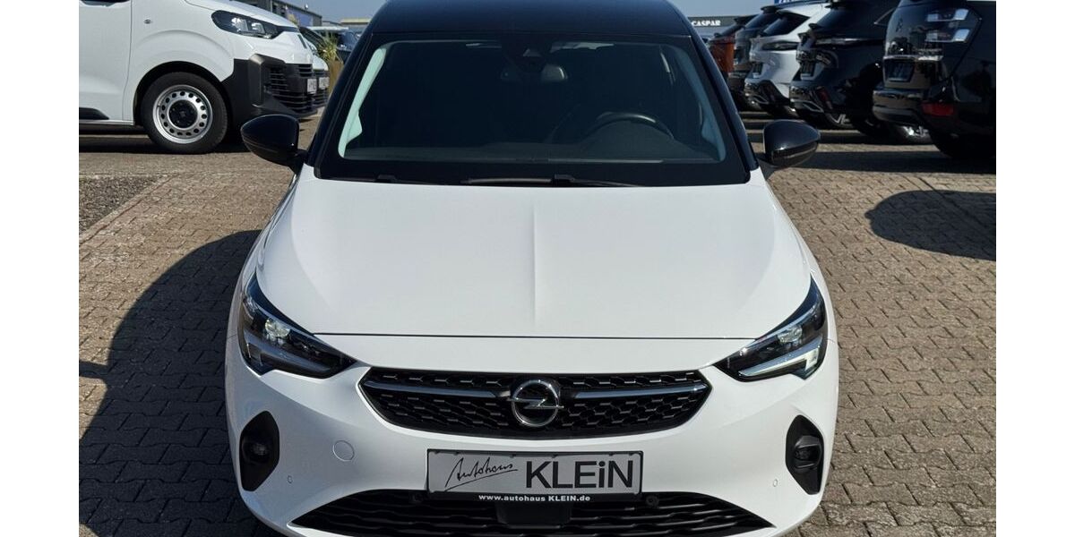 Opel Corsa 23.350 km 13.400 &euro; Simmern 55469