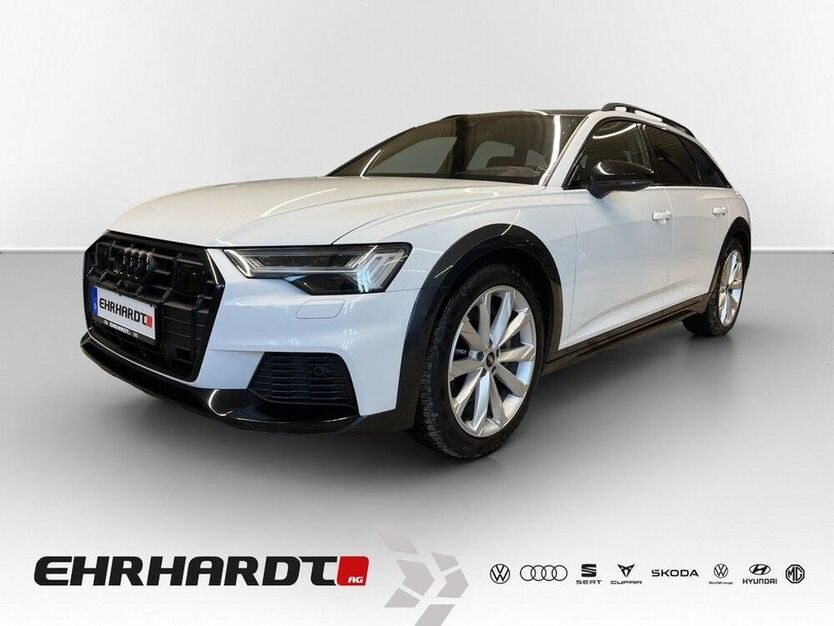 A6 Allroad