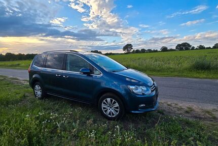 VW Sharan 180.900 km 14.000 &euro; Hanstedt 21271