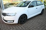 Skoda Rapid Spaceback 1.2 mit NAVI Steuerkette neu!!! 175.000 km 5.300 &euro; Seevetal - Hittfeld 21218