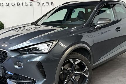 Cupra Formentor 72.450 km 28.749 &euro; Wardenburg 26203
