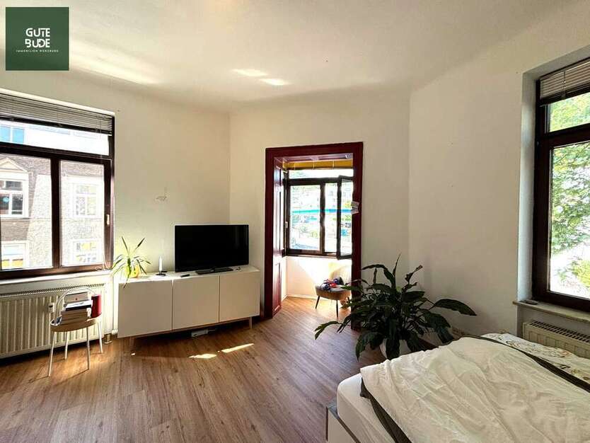 Wohnung zum Kaufen in Würzburg 167.500 € 39.26 m²