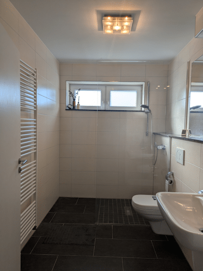 Etagenwohnung Kleve Materborn - 2 Zimmer, 64 m&sup2;, 192.000&euro; | Angebot:26629584