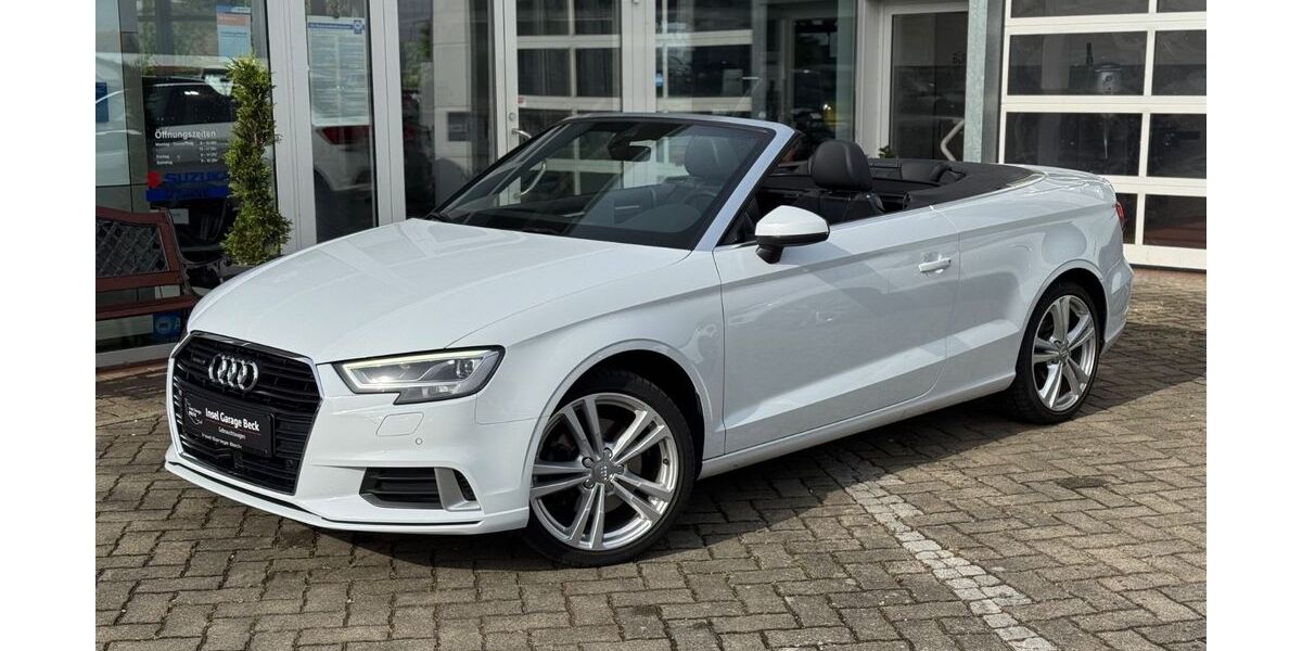 Audi A3 129.000 km 19.850 &euro; Reichenau 78479